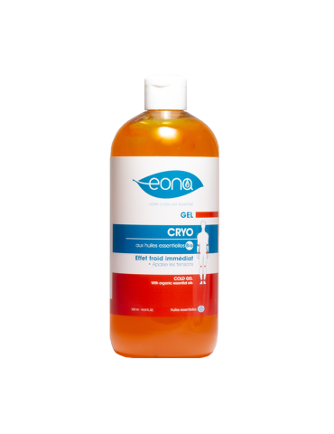 Gel cryo EONA