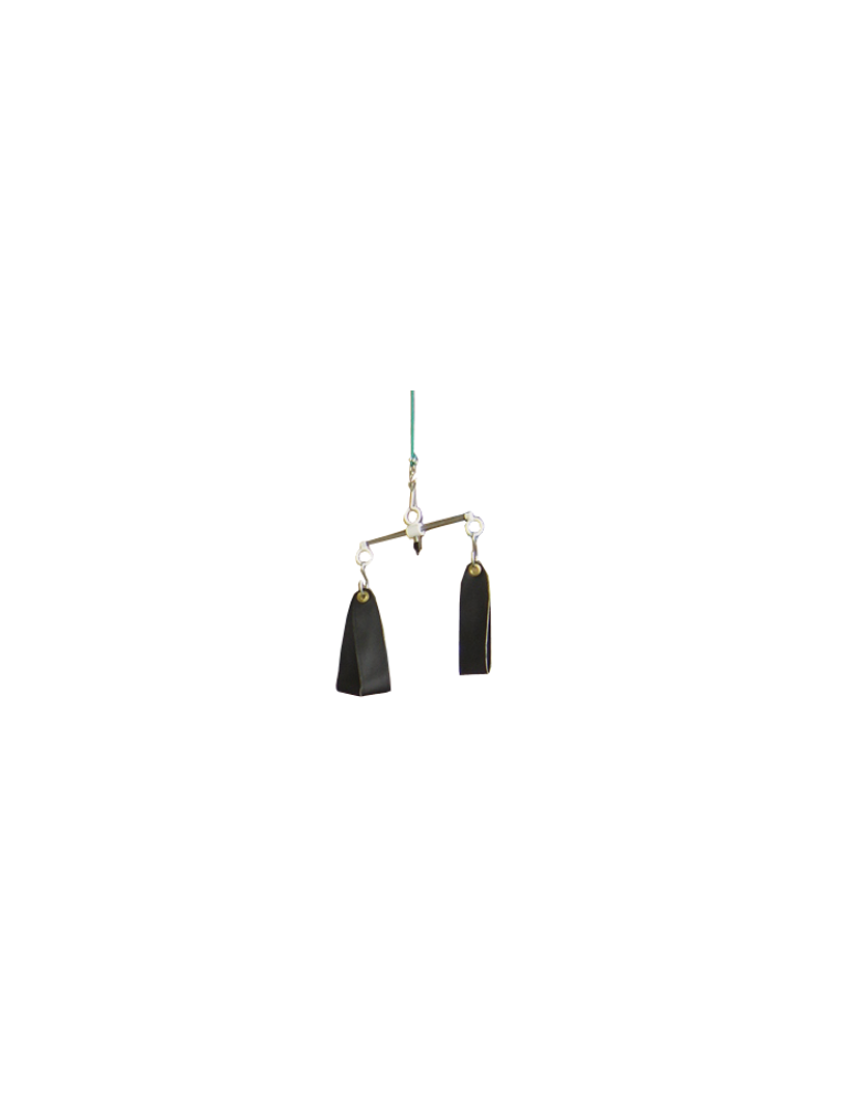 Potence de suspension de bras | Kiné Stock