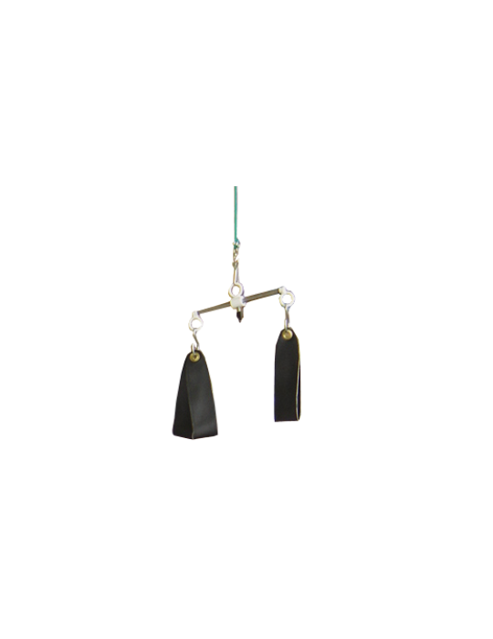 Potence de suspension de bras | Kiné Stock