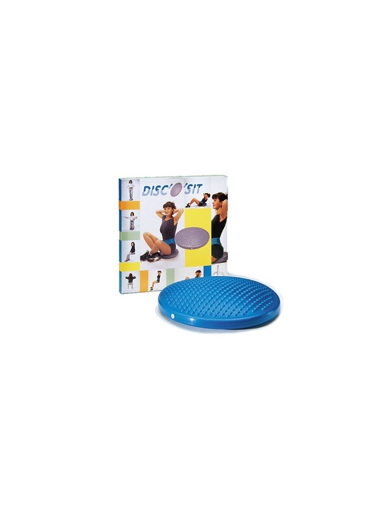 Disc-O-Sit | Kiné Stock