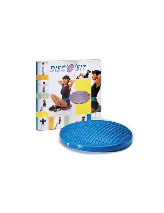 Disc-O-Sit | Kiné Stock