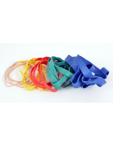 Kit élastiques de rechange Digi-Extend | Kiné Stock 2