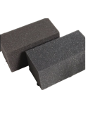 Lot de 2 blocs de mousse pour plateau canadien | Kiné Stock