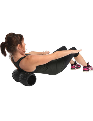 Rouleau de massage ergonomique | Kiné Stock 2