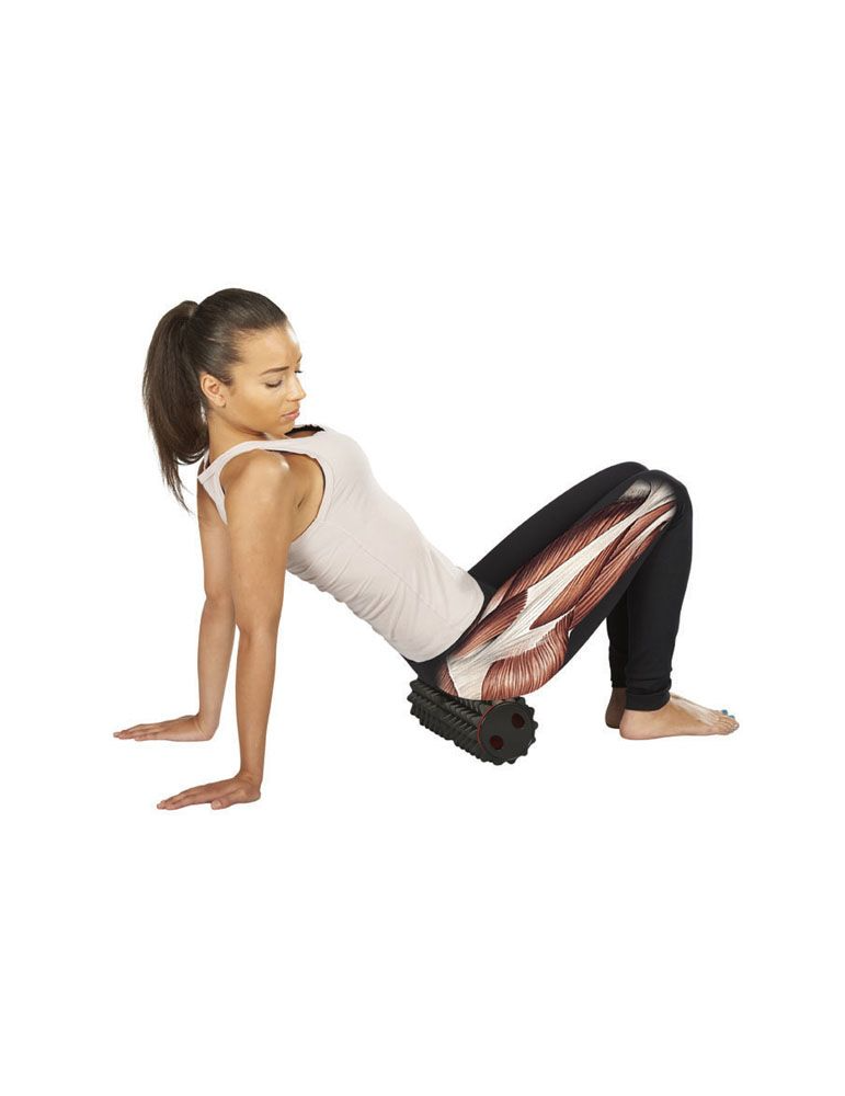 Rouleau Prego Pilates | Kiné Stock