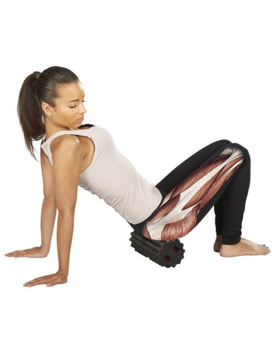 Rouleau Prego Pilates | Kiné Stock