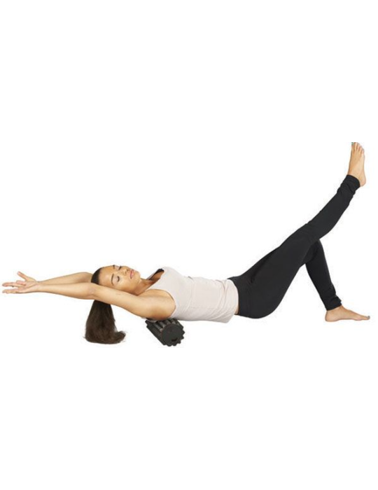 Rouleau Prego Pilates | Kiné Stock