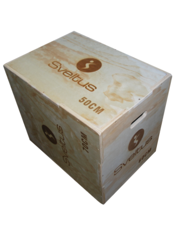 Plyobox Eco bois | Kiné Stock 2