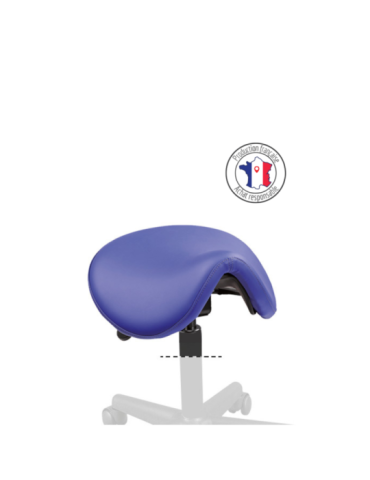 Tabouret selle Pony