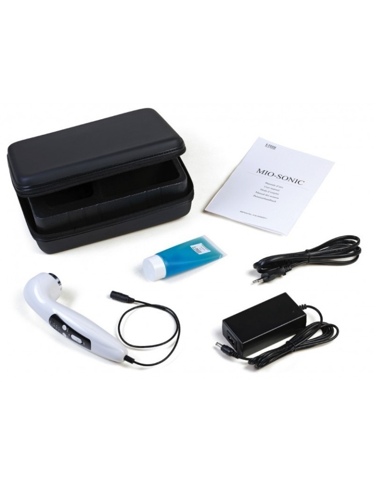 Mio-Sonic I-Tech - Appareil à ultrasons | Kiné Stock