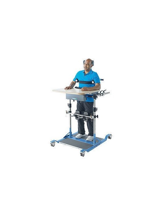 Verto 514 THERA TRAINER | Kiné Stock