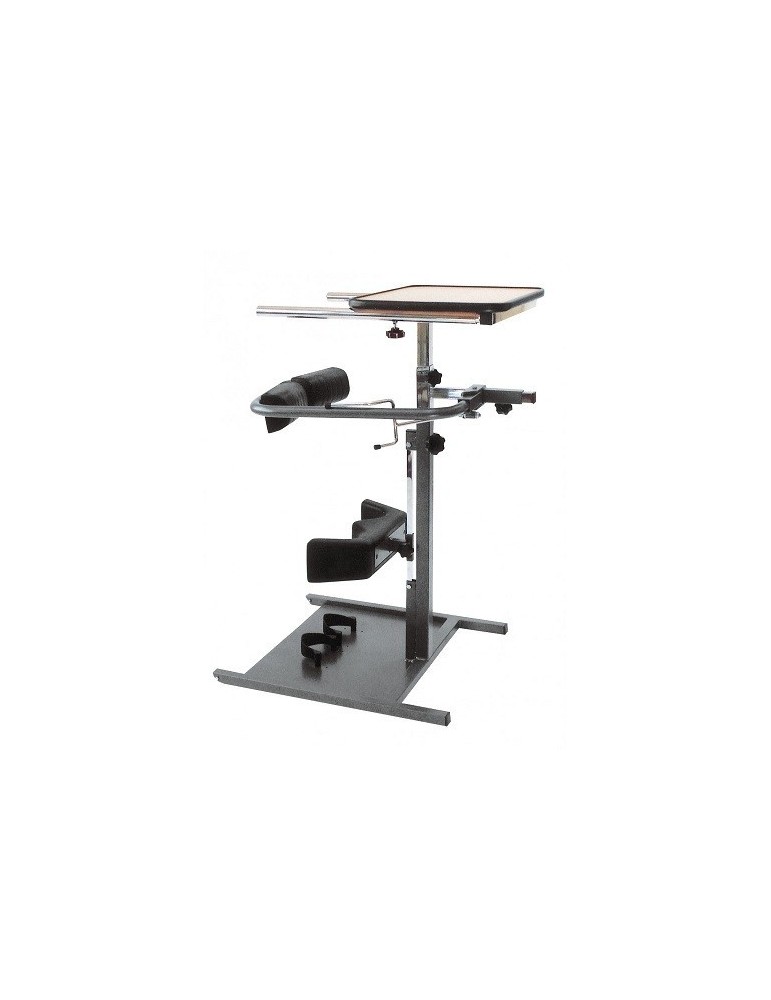 Standing NM - Verticalisateur | Kiné Stock