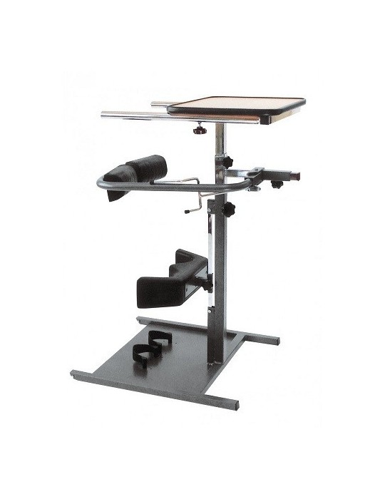 Standing NM - Verticalisateur | Kiné Stock