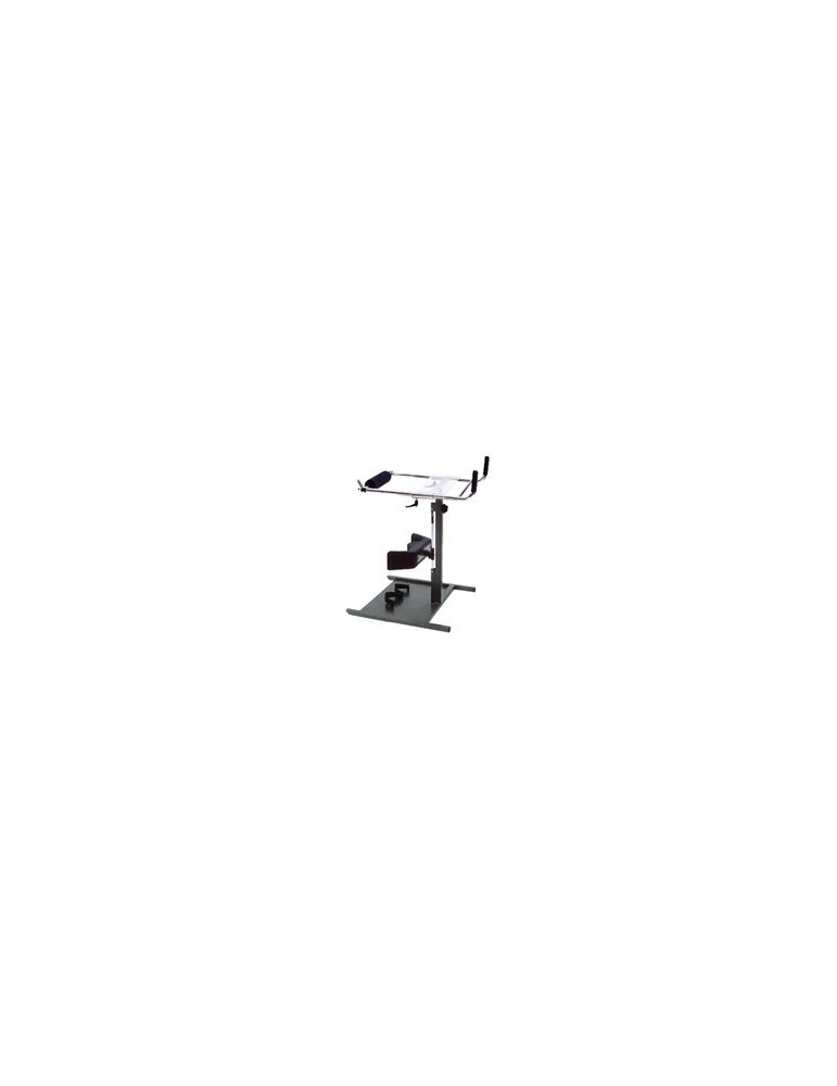 Standing GT - Verticalisateur | Kiné Stock