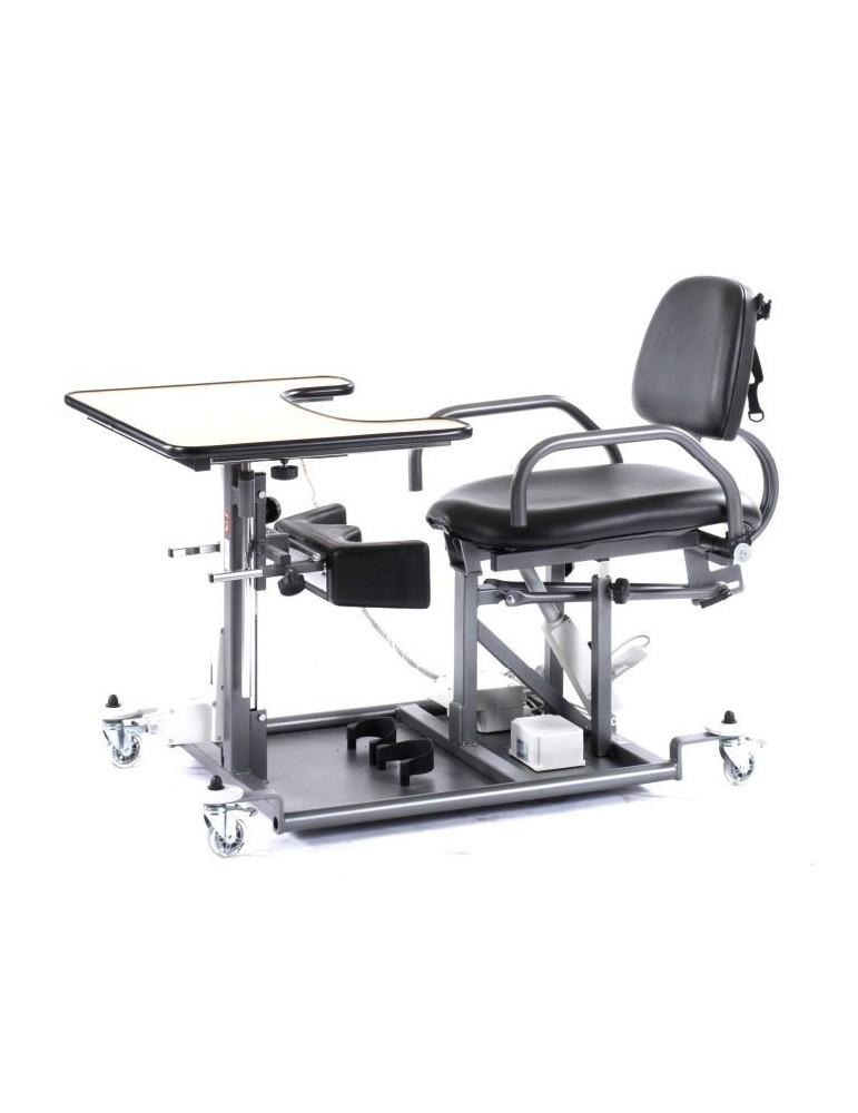 Standing Confort - Verticalisateur | Kiné Stock