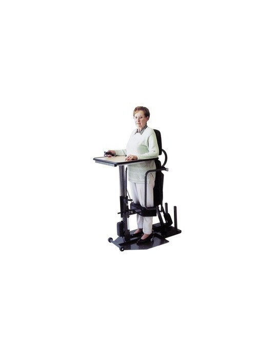 Standing Confort - Verticalisateur | Kiné Stock