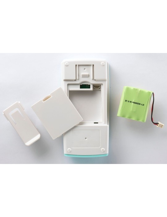 Électrostimulateur à 2 canaux MIO-CARE TENS | Kiné Stock