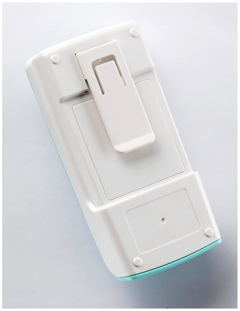 Électrostimulateur à 2 canaux MIO-CARE TENS | Kiné Stock