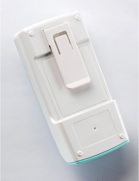 Électrostimulateur à 2 canaux MIO-CARE TENS | Kiné Stock