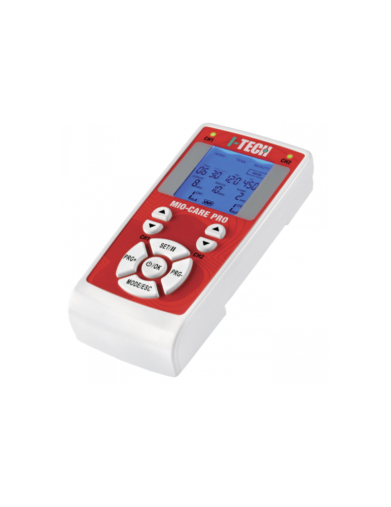 MIO-CARE PRO | Kiné Stock