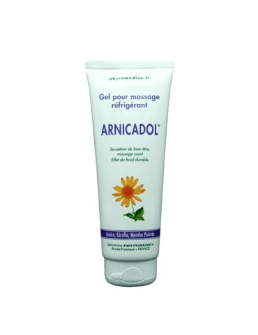 Gel de massage Arnicadol