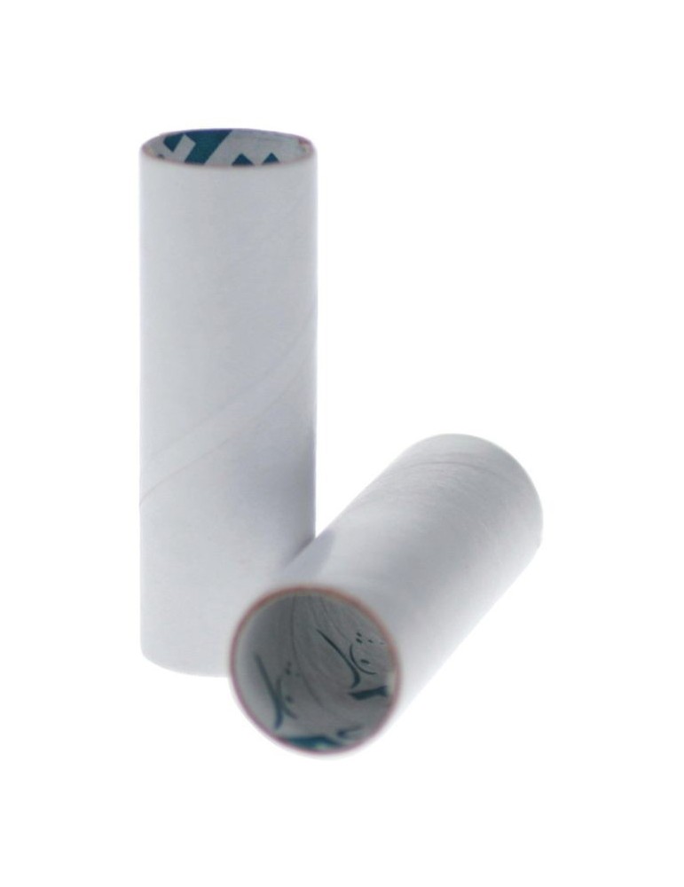 Lot de 100 embouts carton E20/22 pour spiromètre | Kiné Stock
