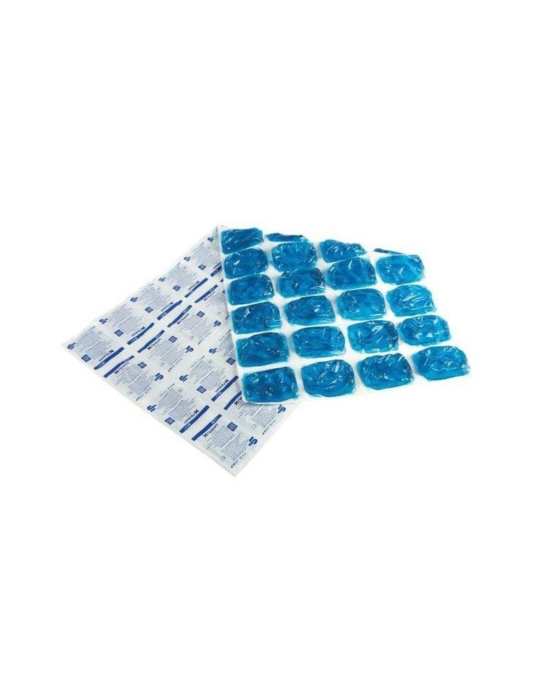 Compresses Flexxum réutilisables froid & chaud | Kiné Stock