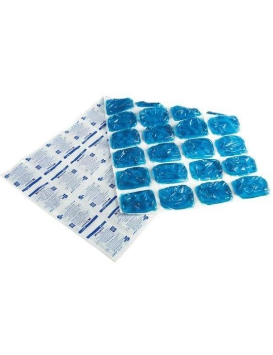 Compresses Flexxum réutilisables froid & chaud | Kiné Stock