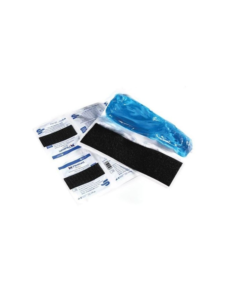 Compresses Flexxum Bodypal | Kiné Stock