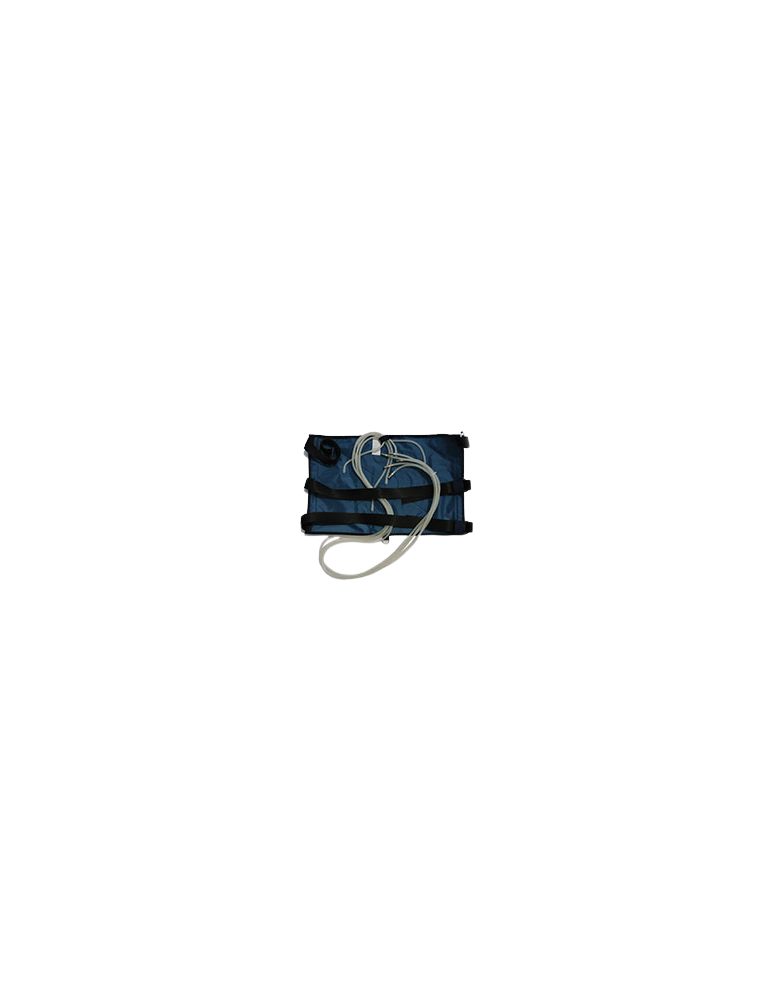 Sangle abdominale 5 étages TP05 | Kiné Stock