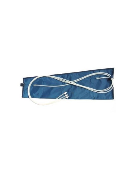 Manchette 3 étages TP03 | Kiné Stock