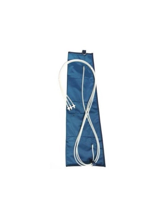 Manchette 3 étages TP03 | Kiné Stock