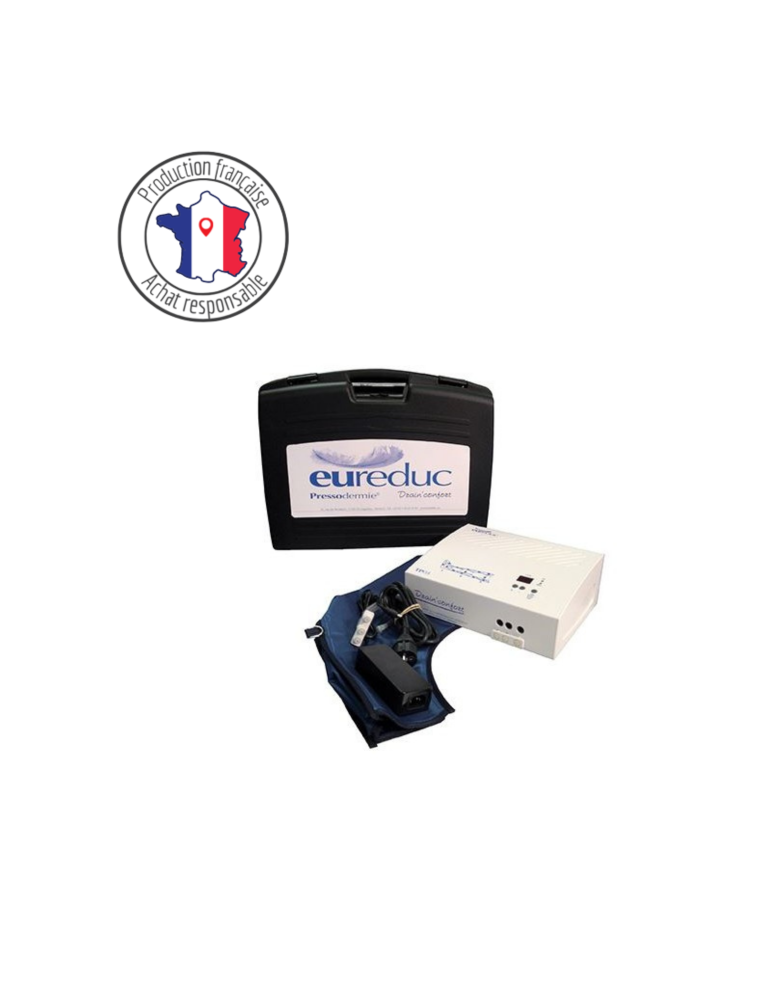 Valisette de transport TP03 | Kiné Stock