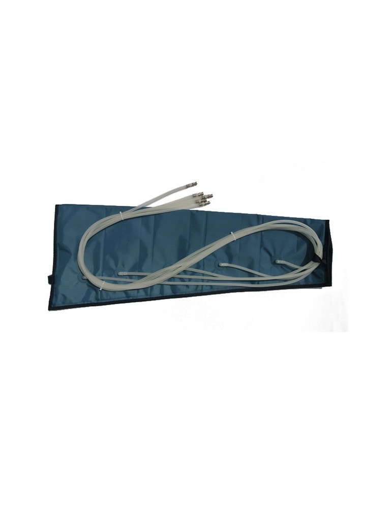 Manchette 7 étages TP07-i | Kiné Stock