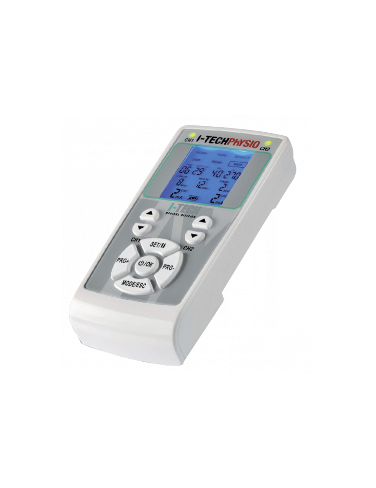 I-TECH PHYSIO | Kiné Stock