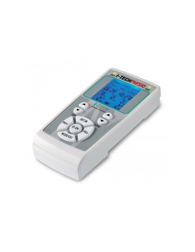 I-TECH PHYSIO | Kiné Stock