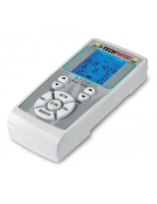 I-TECH PHYSIO | Kiné Stock