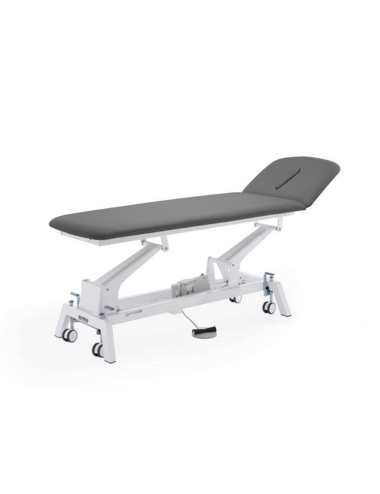 Table 2 plans GYMNA.GO D2 | KINESTOCK