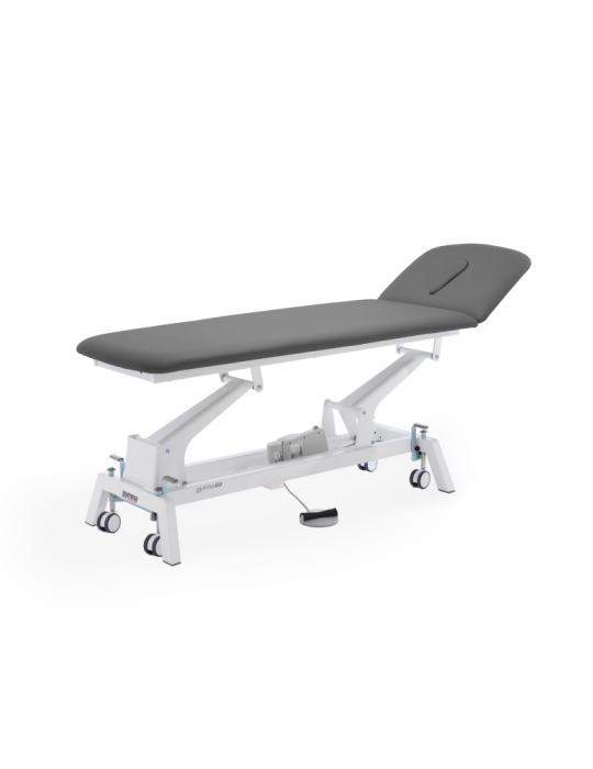 Table 2 plans GYMNA.GO D2 | KINESTOCK
