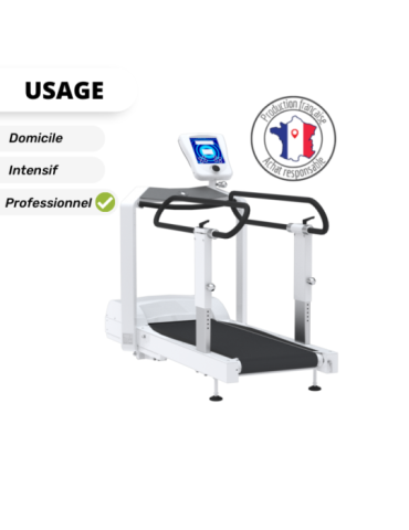 Tapis de marche PHYSIO 230