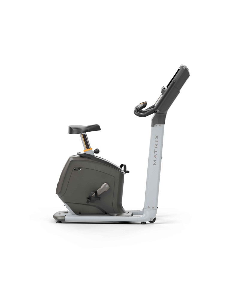 Vélo droit Lifestyle | Kiné Stock