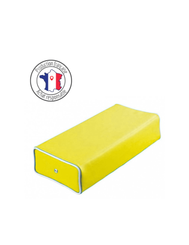 Coussin rectangulaire