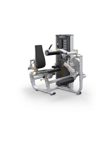 Poulie Leg extansion | Kiné Stock