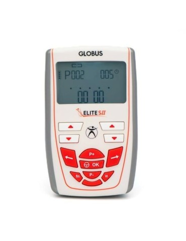 Elite S2 Electrostimulateur Globus