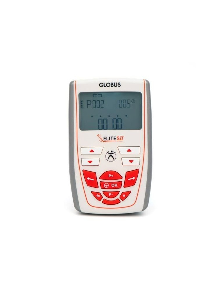 Electrostimulateur Globus Elite S2 | Kiné Stock