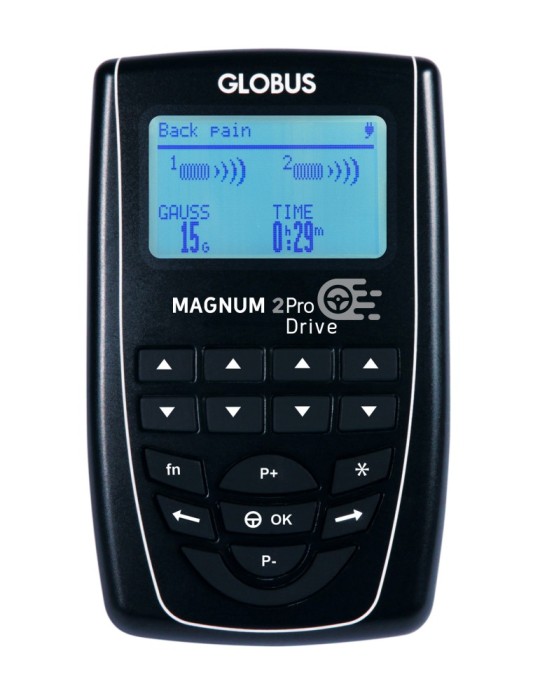 Électrostimulateur Magnum 2 Pro Drive | KINESTOCK