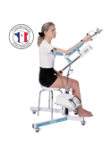 Location Arthromoteur Kinetec Coude 6080 | Kiné Stock