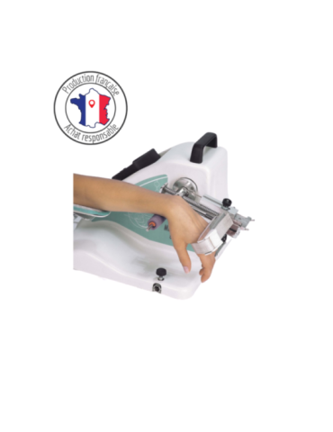 Location Attelle Arthromoteur de la main et du poignet Kinetec