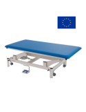 Table Bobath TITAN1 électrique | Kiné Stock