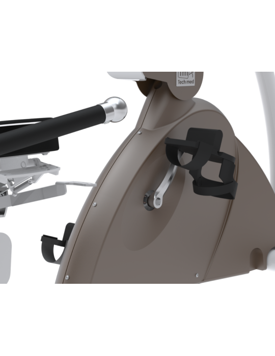CARDIO 650 | Kiné Stock